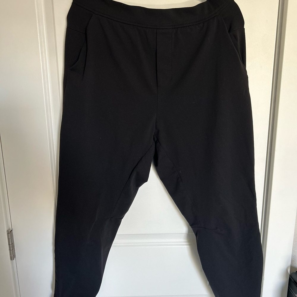 Lululemon Intent Jogger Sz L  30”L